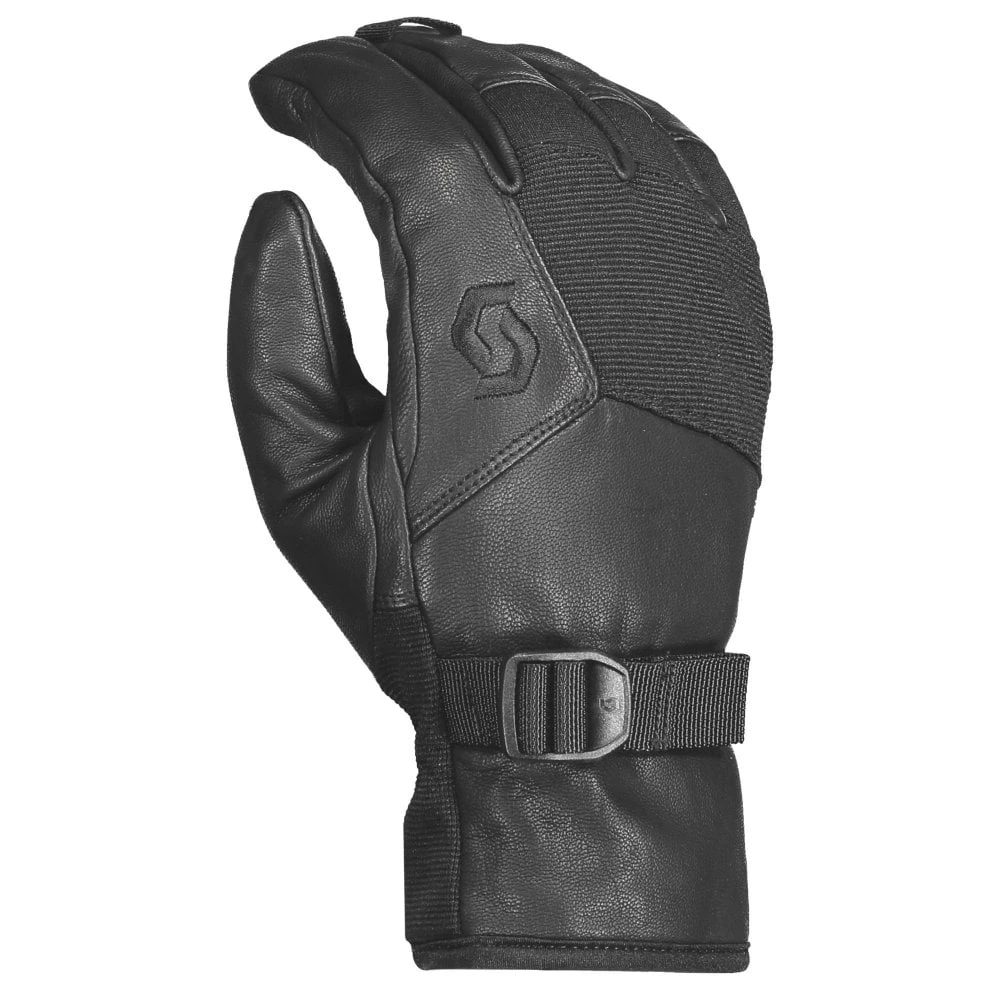 Scott Explorair Spring Glove 3 Scott Explorair Spring Glove