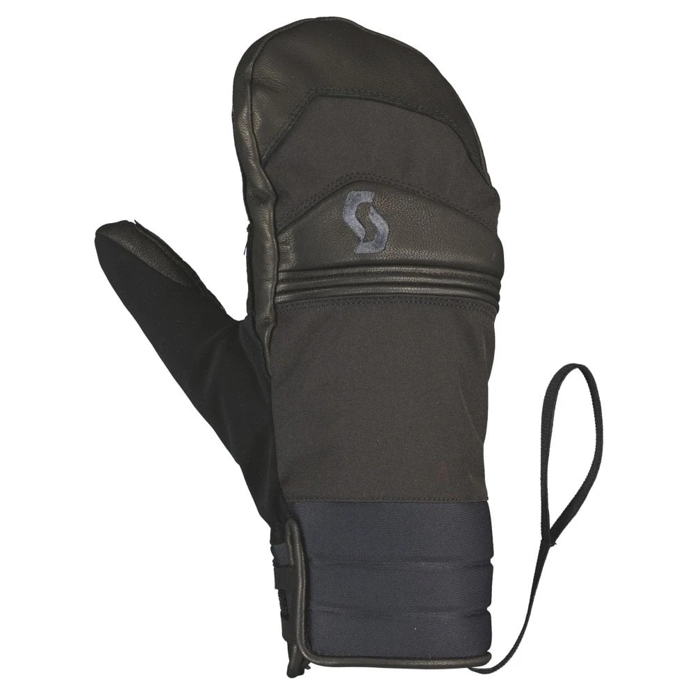 Scott Ultimate Plus Mitten 3 Scott Ultimate Plus Mitten