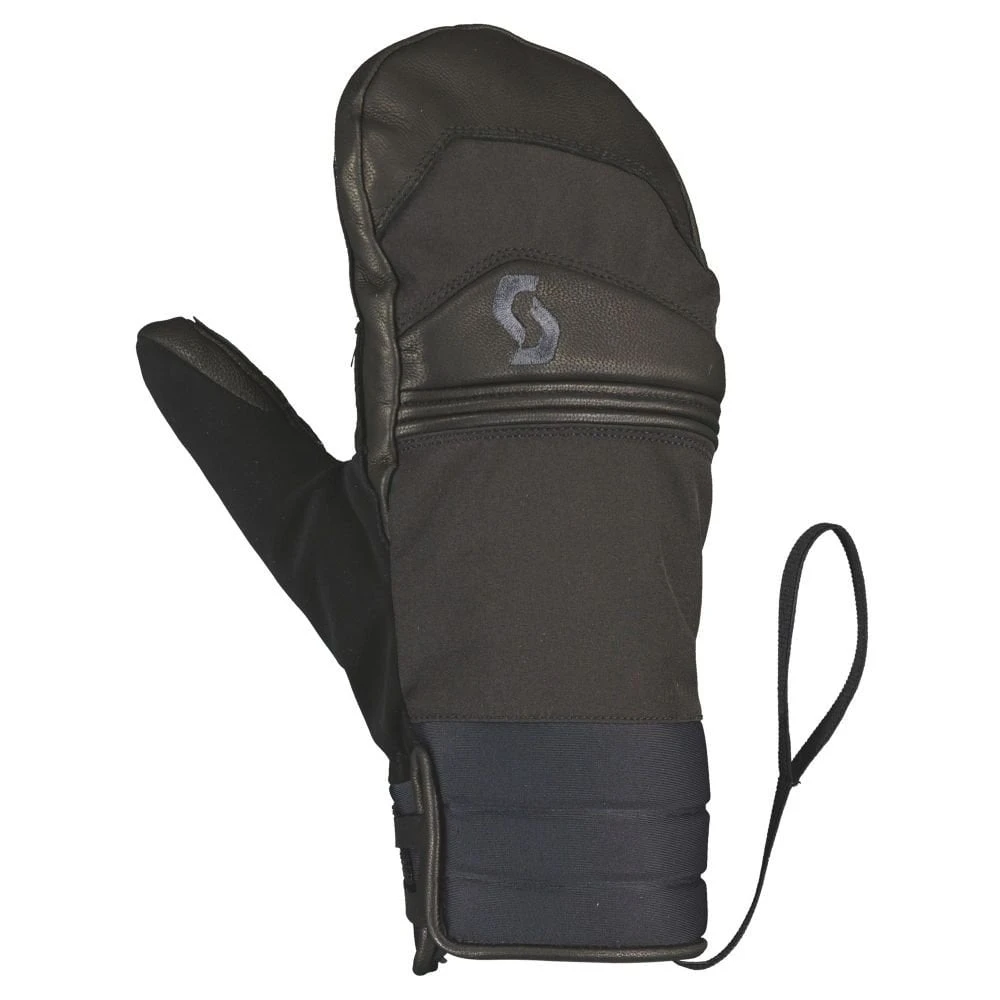 Scott Ultimate Plus Mitten 8 Scott Ultimate Plus Mitten - Image 6