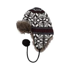 Screamer McKenzie Unisex Bomber Hat