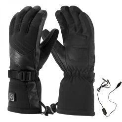 Steiner Radiator Heated Glove -Grisport Shop steiner radiator heated glove p3292 48383 image