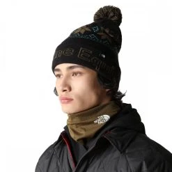 The North Face Ski Tuke Beanie -Grisport Shop the north face ski tuke beanie p15158 206365 image 2