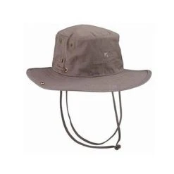 Trekmates Bush Hat With Mosquito Net