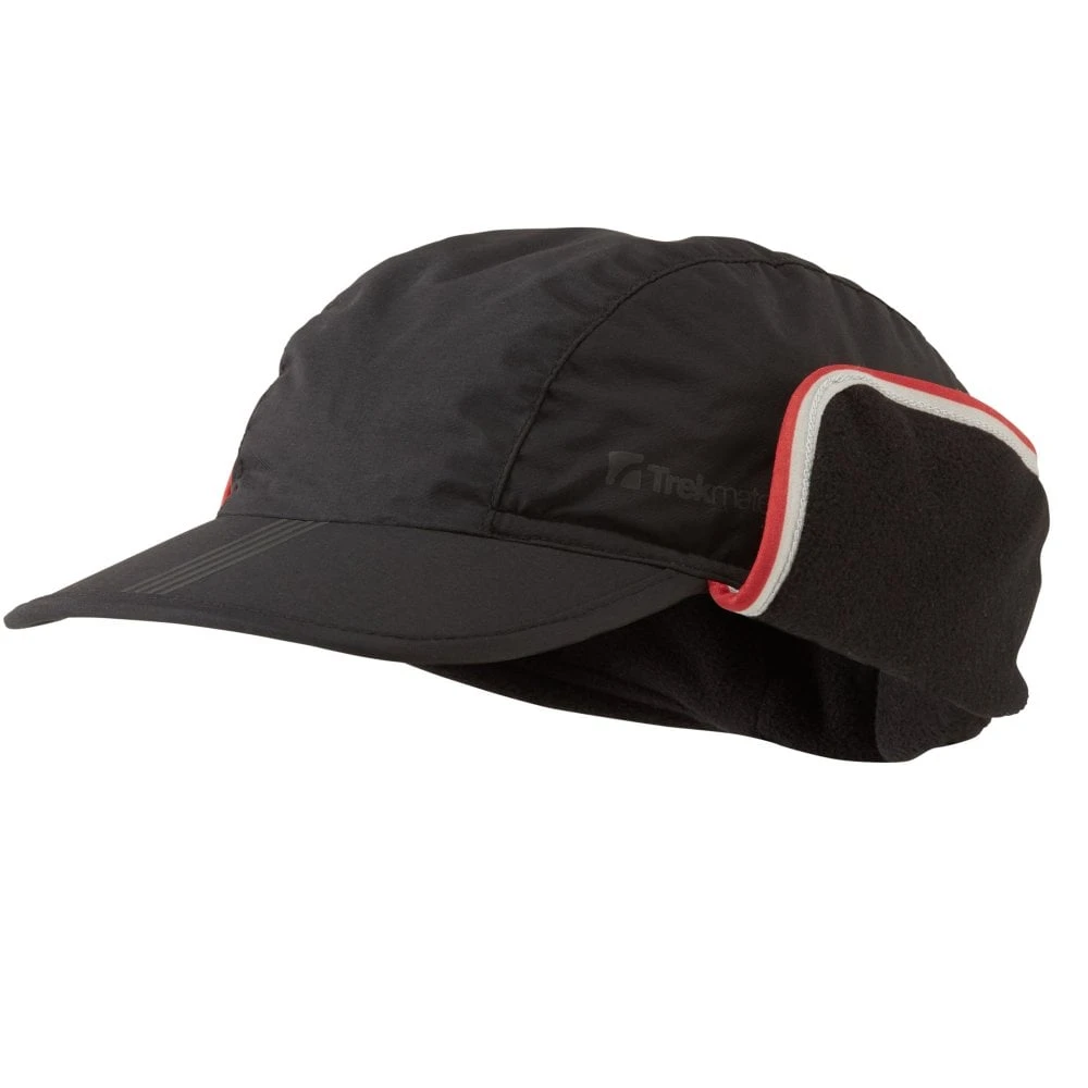 Trekmates Finlay Cap - Sample 3 Trekmates Finlay Cap - Sample