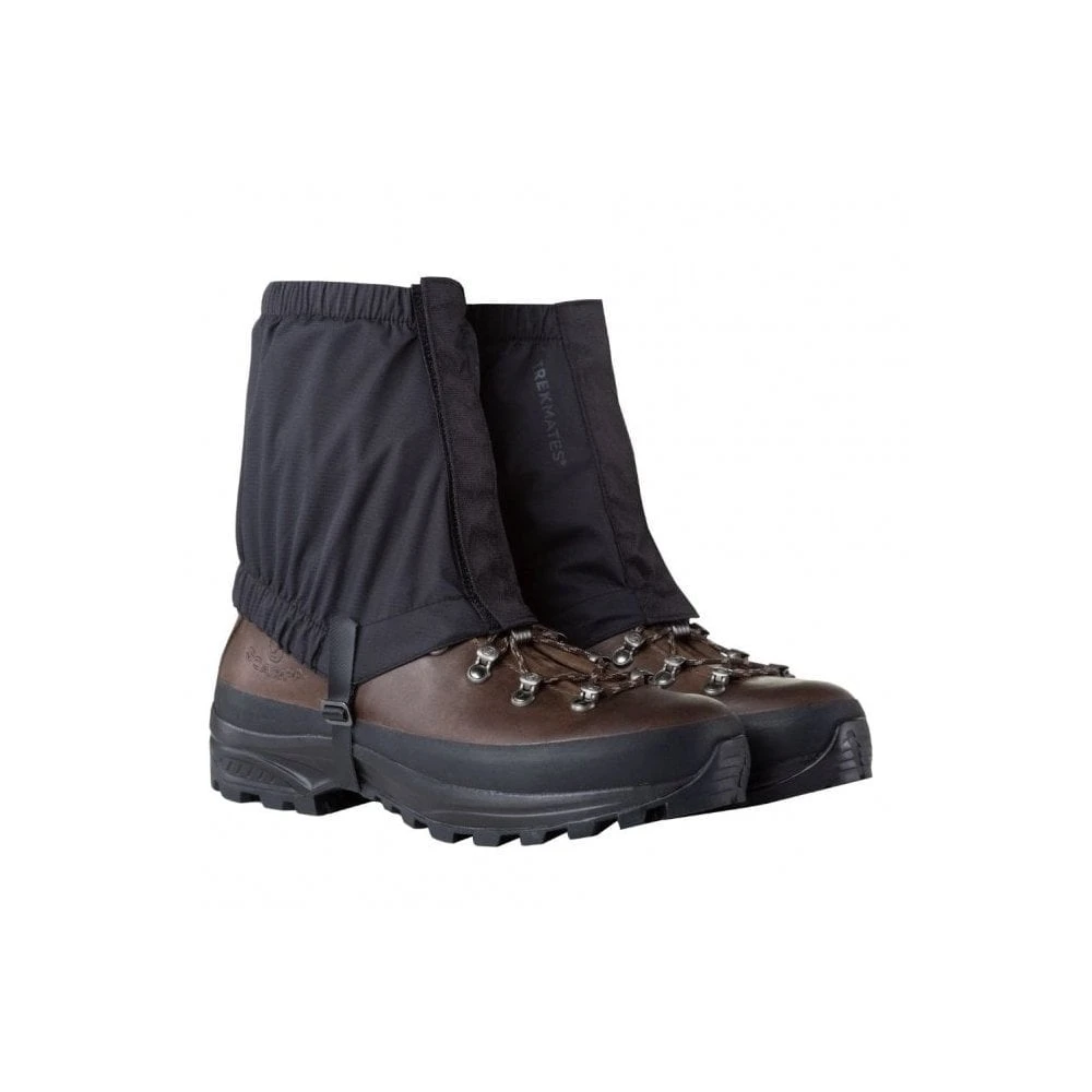 Trekmates Orchy DRY Gaiter - One Size 3 Trekmates Orchy DRY Gaiter - One Size