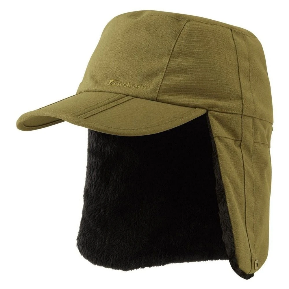 Trekmates Tunley Cap - Sample 3 Trekmates Tunley Cap - Sample