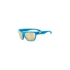 Uvex LGL 12 Sunglasses - Blue Mat -Grisport Shop uvex lgl 12 sunglasses blue mat p12460 155365 image