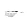 Uvex Sportstyle 301 Sunglasses - White -Grisport Shop uvex sportstyle 301 sunglasses white p12453 155356 image